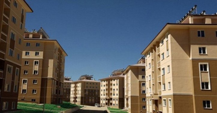 TOKİ Manisa Salihli Taytan kurası ne zaman çekilecek? 