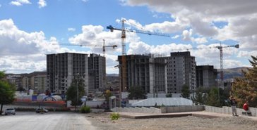 TOKİ Sivas Gemerek evleri 1 Ekim’de satışta!