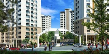Vadi Yaka Başakşehir harita