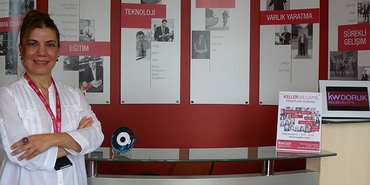 Ataşehir'de konut satışları ne durumda?