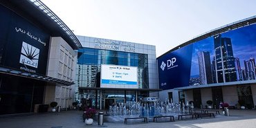 Dubai Citscape ardından kalanlar!