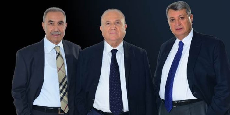 Marmara Kule, Gizer Işık İnşaat güvencesiyle Kartal’da yükselecek!