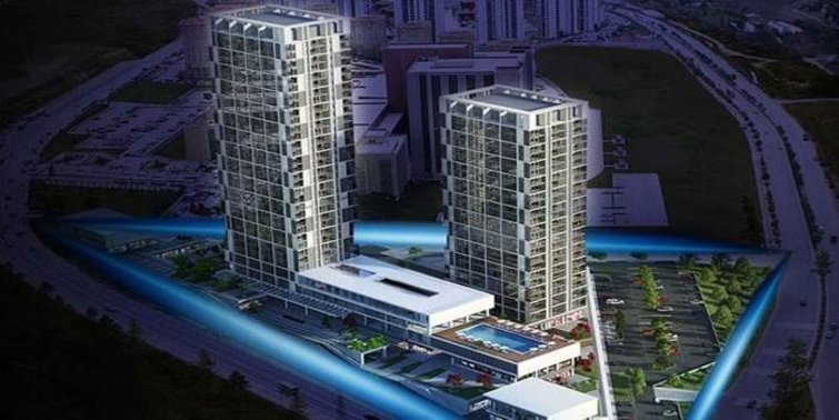 Dumankaya Miks hemen teslim!