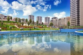 Sinpaş GYO'dan tatil fırsatı!