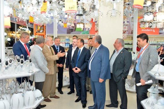 TEKZEN Van'da!
