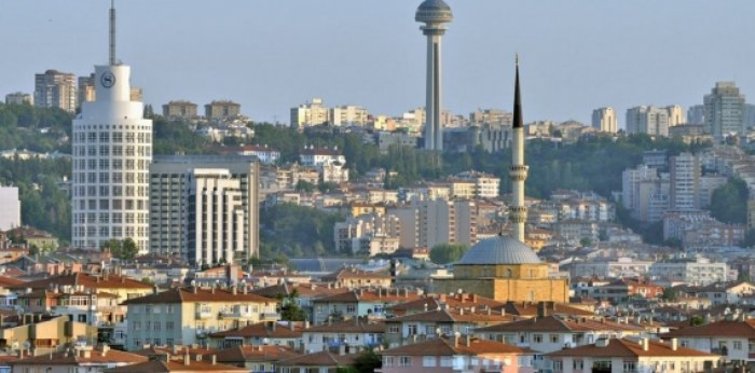 Ankara Büyükşehir arsa satıyor 