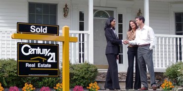 Century 21 Türkiye'den dev hedef