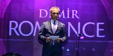 Demir Romance'te yaşam başladı!