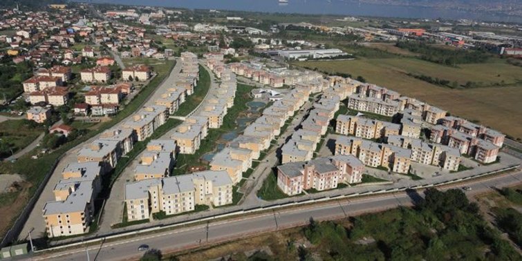 Evimiz Kocaeli ödemelerinde 60 aya 0 faiz!