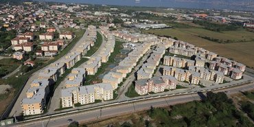 Evimiz Kocaeli ödemelerinde 60 aya 0 faiz!