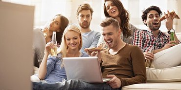 İstanbul Öğrenci Yurtları!