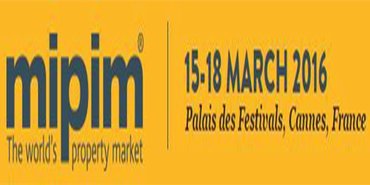 MIPIM 2016 ne zaman?