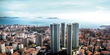 Park Residences Cadde nerede?