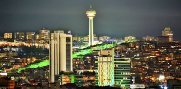Ankara Belediyesi Çankaya'da 8 arsa satacak 