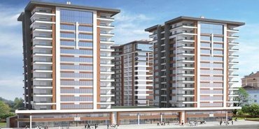 Golden Residence 