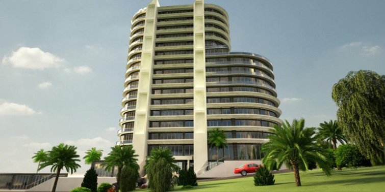 Özyurtlar İnşaat'tan 60 ay 0 faiz fırsatı
