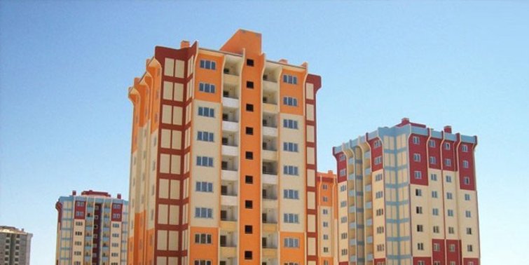 TOKİ Mardin Merkez başvuruları için geri sayım başladı 