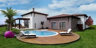 Toskana Orizzonte villa fiyatları