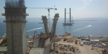 Türkiye'nin sembol projelerinde Doka imzası