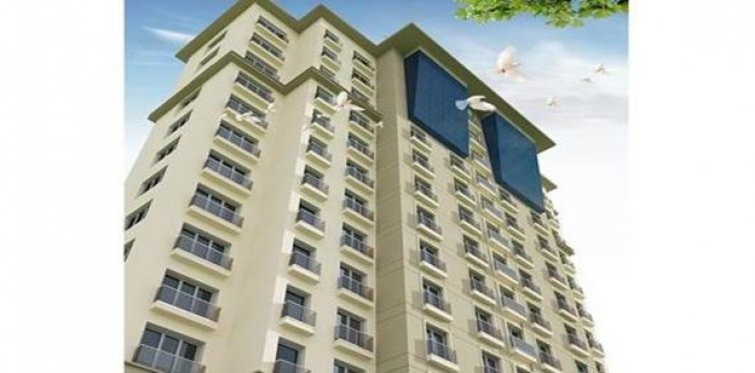 Mihenk Rezidans Kağıthane