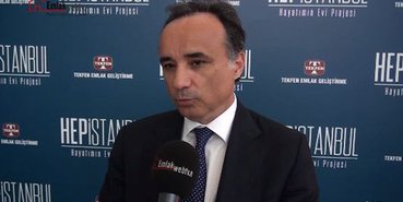 Tekfen, Amstar Global Partners ile proje geliştirecek