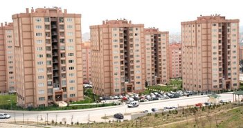 TOKİ Kütahya Pazarlar başvuruları yarın sona eriyor