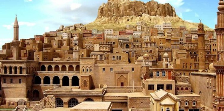 TOKİ Mardin Merkez 2015 başvuruları başladı!