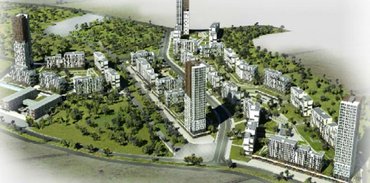 Emlak Konut Başakşehir Evleri kura sonuçları 2015 listesi! 