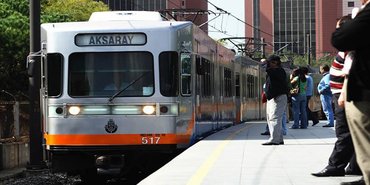 M1 Yenikapı - Atatürk Havalimanı / Kirazlı Metro Hattı