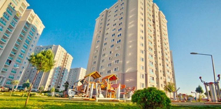 TOKİ Sivas Gemerek başvuruları yarın başlıyor