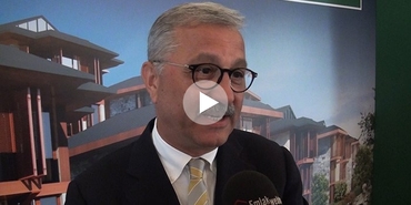 Çengelköy Park Evleri