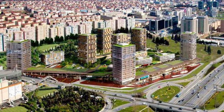 Evdekifirsat.com'dan İstwest fırsatı