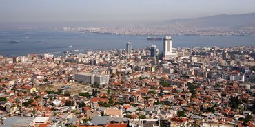 İzmir'de konut fiyatları rekora koşuyor