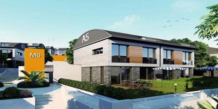 Terrace Hayat Projesi