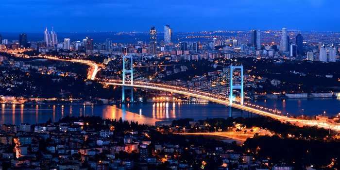 Konut fiyat artışında Türkiye zirveye oynuyor