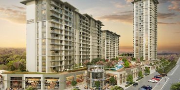 Nidapark Başakşehir ödeme planı