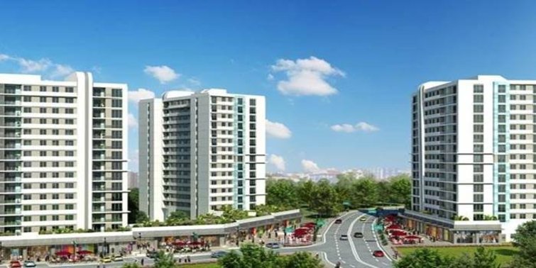 Olimpa Park Plus Projesi 
