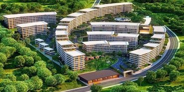360 Kurtköy satışları Ekim’de başlıyor!