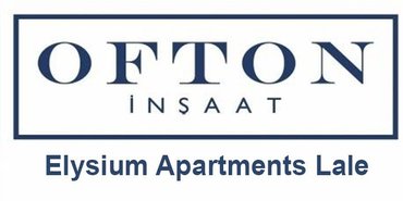 Elysium Apartments Lale projesi!