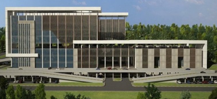 TOKİ Sultanbeyli Devlet Hastanesi ihalesi saat 15.00’te yapılacak 