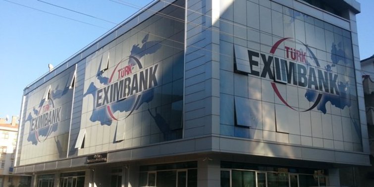 Türk Eximbank Ankara’da daire satıyor