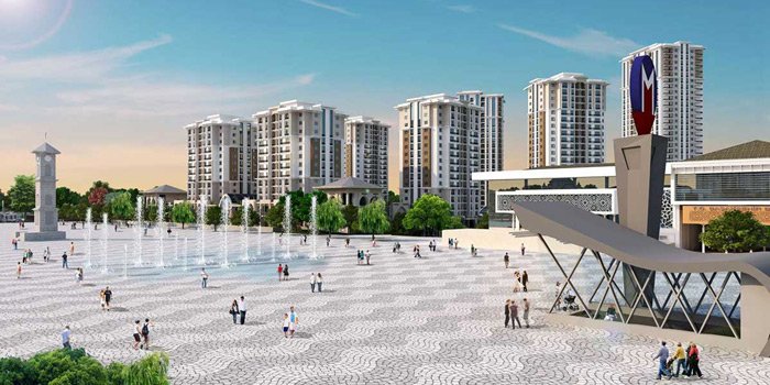 Yeni İstanbul\'un yeni projesi: Adım İstanbul