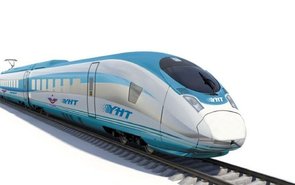 Ankara İstanbul yüksek hızlı tren projesi için açıklama geldi!