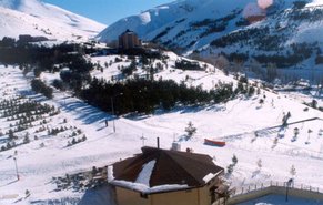 Erzurum Belediyesi Palandöken’de arsa satıyor 