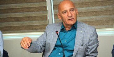 Kartal'a örnek proje: Kartal Kızılay Bulvarı