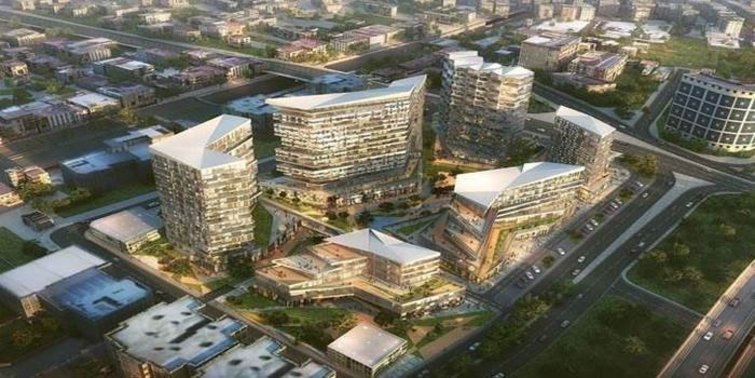 Sone İstanbul Projesi Küçükçekmece