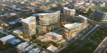Sone İstanbul Projesi Küçükçekmece