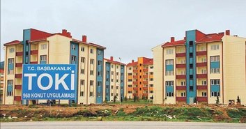 TOKİ Zonguldak Gökçebey Bakacakkadı başvuruları 3 gün sonra sona eriyor!