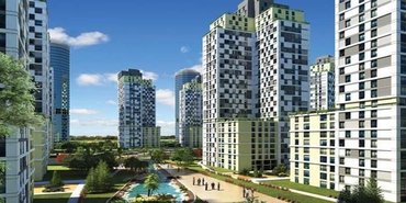 Kristal Şehir fiyatları 230 bin TL'den!