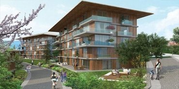 Nidapark Beykoz projesinde son durum